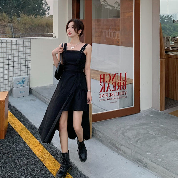 Review chiếc váy đen đi dự tiệc | @HANsDesign 😍 | Bộ sưu tập do  Honganhkichii98 đăng | Lemon8